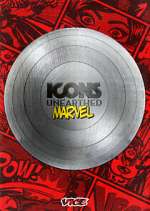 Watch Icons Unearthed: Marvel Fmovies