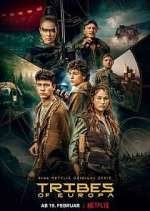 Watch Tribes of Europa Fmovies