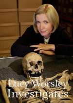 Watch Lucy Worsley Investigates Fmovies