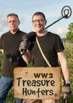 Watch WW2 Treasure Hunters Fmovies