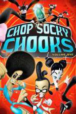 Watch Chop Socky Chooks Fmovies