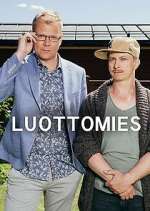 Watch Luottomies Fmovies