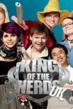 Watch King of the Nerds (UK) Fmovies