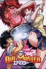 Watch Air Master Fmovies