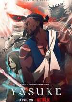 Watch Yasuke Fmovies