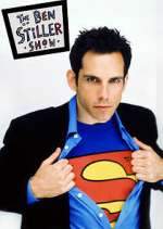 Watch The Ben Stiller Show Fmovies