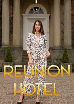 Watch Reunion Hotel Fmovies