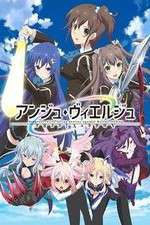 Watch Ange Vierge Fmovies