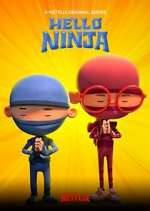 Watch Hello Ninja Fmovies