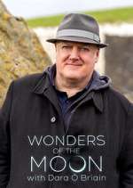 Watch Wonders of the Moon with Dara Ã“ Briain Fmovies