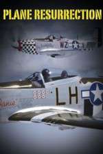Watch Plane Resurrection Fmovies