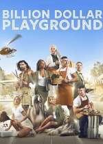 Watch Billion Dollar Playground Fmovies