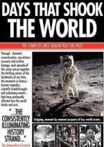 Watch Days That Shook the World Fmovies