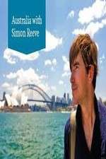 Watch Australia With Simon Reeve Fmovies