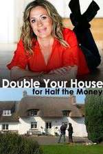 Watch Double Your House for Half the Money Fmovies