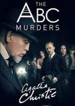 Watch The ABC Murders Fmovies