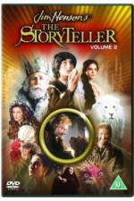 Watch The Storyteller Fmovies