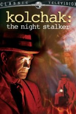 Watch Kolchak The Night Stalker Fmovies
