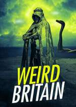 Watch Weird Britain Fmovies