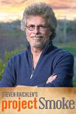 Watch Steven Raichlen's Project Smoke Fmovies