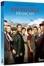 Watch A French village Fmovies
