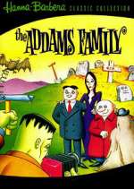 Watch The Addams Family Fmovies