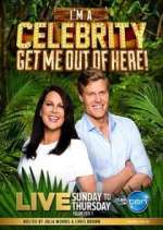 Watch I'm a Celebrity...Get Me Out of Here! Fmovies