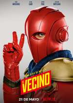 Watch El vecino Fmovies