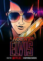 Watch Agent Elvis Fmovies