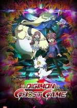 Watch Digimon Ghost Game Fmovies