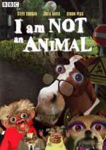 Watch I Am Not an Animal Fmovies