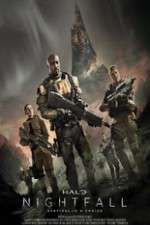 Watch Halo Nightfall Fmovies