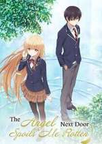 Watch Otonari no Tenshi-sama ni Itsunomanika Dame Ningen ni Sareteita Ken Fmovies