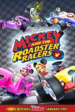 Watch Mickey and the Roadster Racers Fmovies