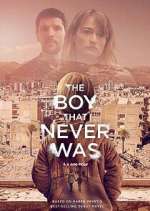 Watch The Boy That Never Was Fmovies