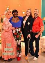 Watch The Unique Boutique Fmovies