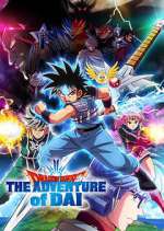 Watch Dragon Quest: The Adventure of Dai Fmovies