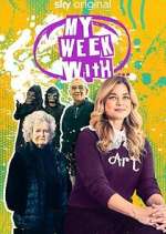 Watch My Week Withâ€¦ Fmovies