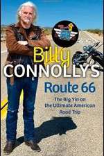 Watch Billy Connollys Route 66 Fmovies