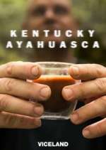 Watch Kentucky Ayahuasca Fmovies
