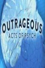 Watch Outrageous Acts of Psych Fmovies