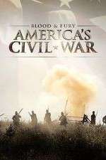 Watch Blood and Fury Americas Civil War Fmovies
