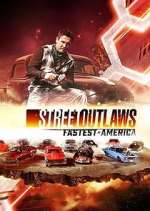 Watch Street Outlaws: Fastest in America Fmovies