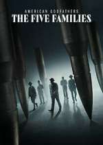 Watch American Godfathers: The Five Families Fmovies