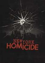Watch New York Homicide Fmovies