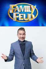 Watch Family Feud (NZ) Fmovies