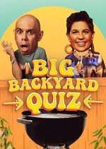 Watch Big Backyard Quiz Fmovies