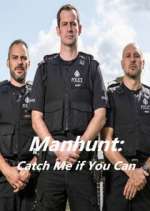 Watch Manhunt: Catch Me if You Can Fmovies
