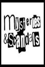 Watch Mysteries & Scandals Fmovies