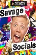 Watch Rob Beckett\'s Savage Socials Fmovies